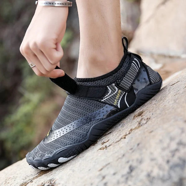 Barfuß-Orthopädische Wasserschuhe | AquaticStep