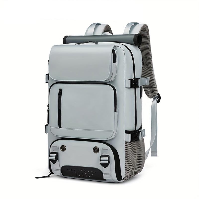 Stilvolle, Geräumige Reisetasche | Ionza
