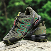 Trailmate | Wasserdichte Unisex-Wanderstiefel