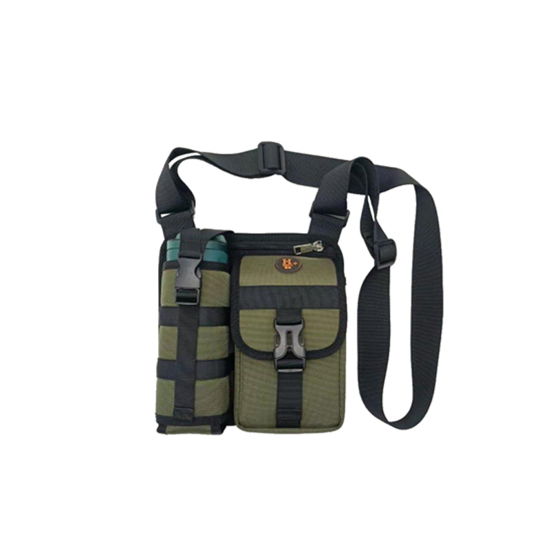 BackVenture | Reise-Wasserkocher-Tasche