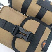 BackVenture | Reise-Wasserkocher-Tasche