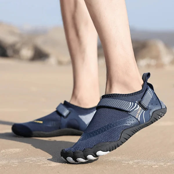 Barfuß-Orthopädische Wasserschuhe | AquaticStep
