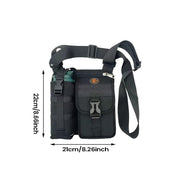 BackVenture | Reise-Wasserkocher-Tasche