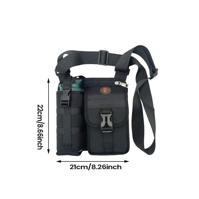 BackVenture | Reise-Wasserkocher-Tasche
