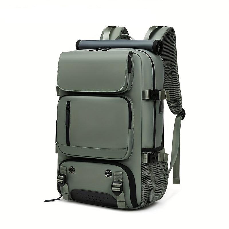 Stilvolle, Geräumige Reisetasche | Ionza