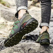 Trailmate | Wasserdichte Unisex-Wanderstiefel