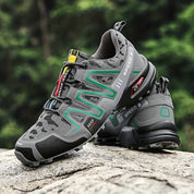 Trailmate | Wasserdichte Unisex-Wanderstiefel