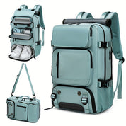 Stilvolle, Geräumige Reisetasche | Ionza