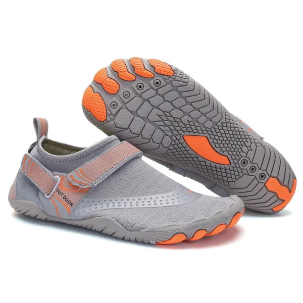 Barfuß-Orthopädische Wasserschuhe | AquaticStep