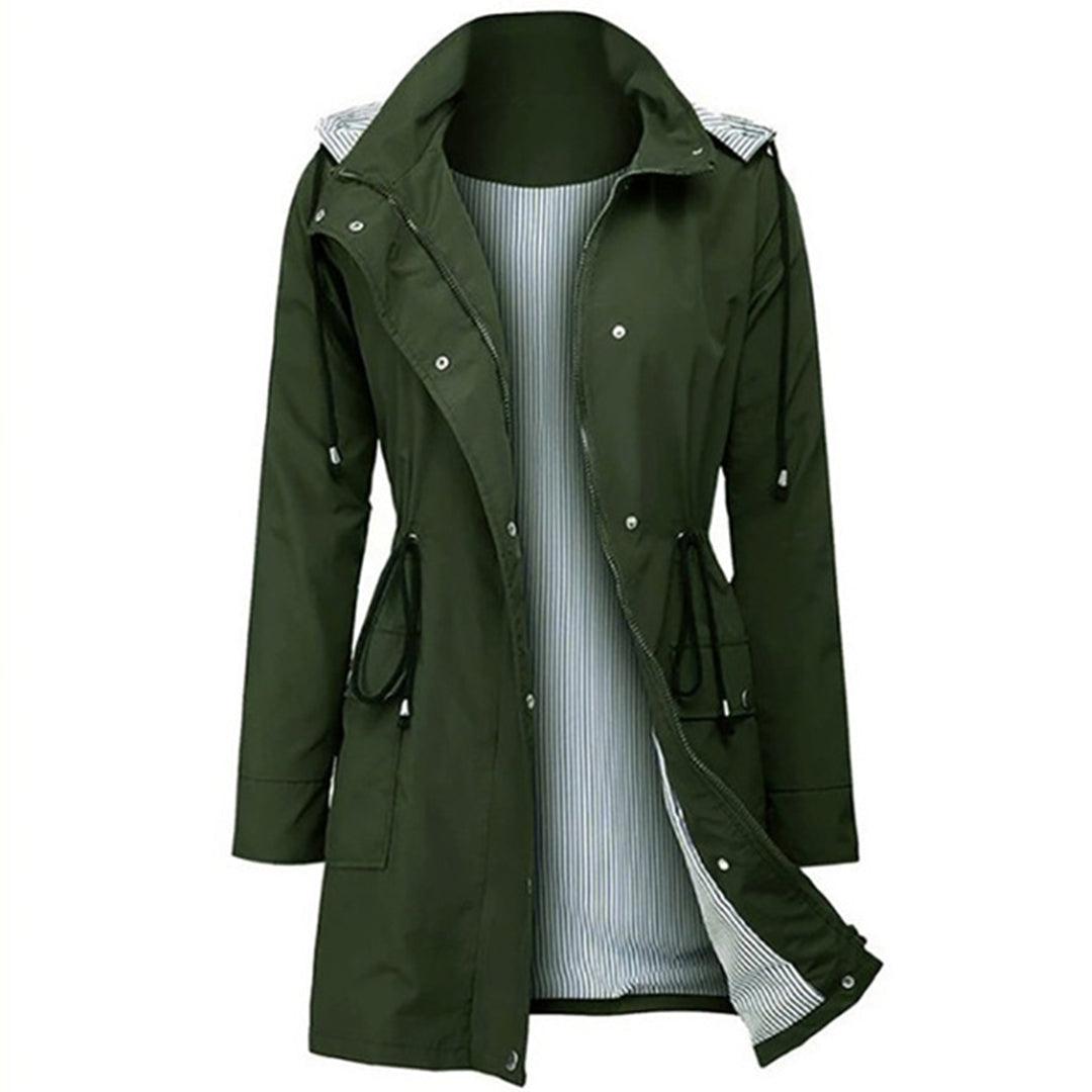 Rosalinda | Windjacke für Damen
