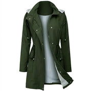 Rosalinda | Windjacke für Damen