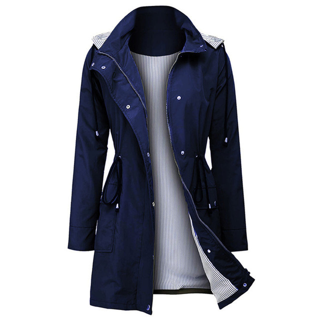 Rosalinda | Windjacke für Damen