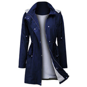 Rosalinda | Windjacke für Damen