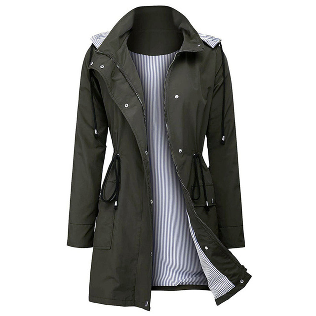 Rosalinda | Windjacke für Damen