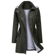 Rosalinda | Windjacke für Damen