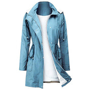 Rosalinda | Windjacke für Damen