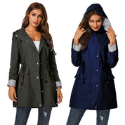 Rosalinda | Windjacke für Damen