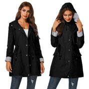 Rosalinda | Windjacke für Damen