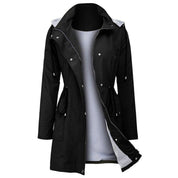 Rosalinda | Windjacke für Damen