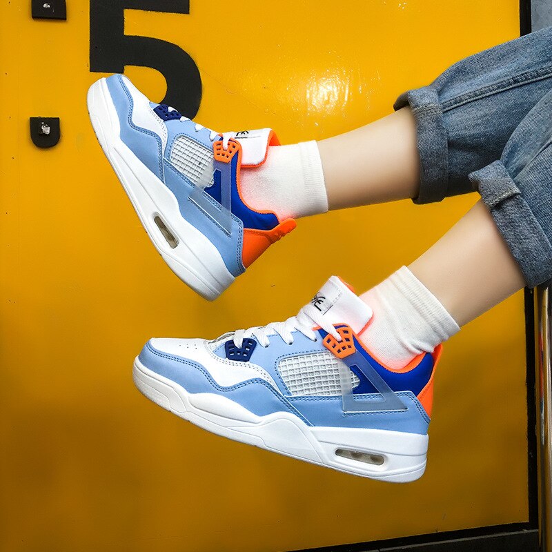 Schnürsneakers | ComfyLaze