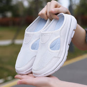 Mayary | Orthopädische Mesh-Pantoffeln