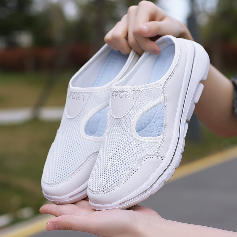 Mayary | Orthopädische Mesh-Pantoffeln