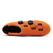 MTB- und Rennradschuhe | Rutschfeste Fahrradschuhe | Mountainbike Sneaker mit SPD Cleats | Jomero