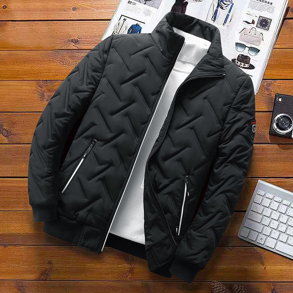 Kylerto | Lässige und modische Jacke für den Frühling