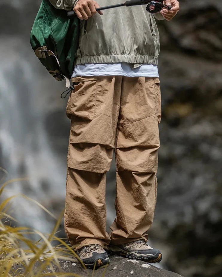 Wasserdichte Hosen | Chaimelo
