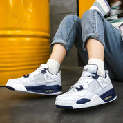 Schnürsneakers | ComfyLaze