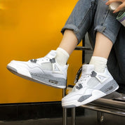 Schnürsneakers | ComfyLaze