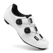 MTB- und Rennradschuhe | Rutschfeste Fahrradschuhe | Mountainbike Sneaker mit SPD Cleats | Jomero