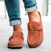 Comfysliders | Stylischen Retro-Sandalen