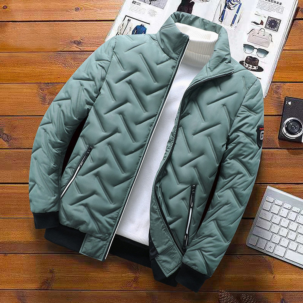 Kylerto | Lässige und modische Jacke für den Frühling