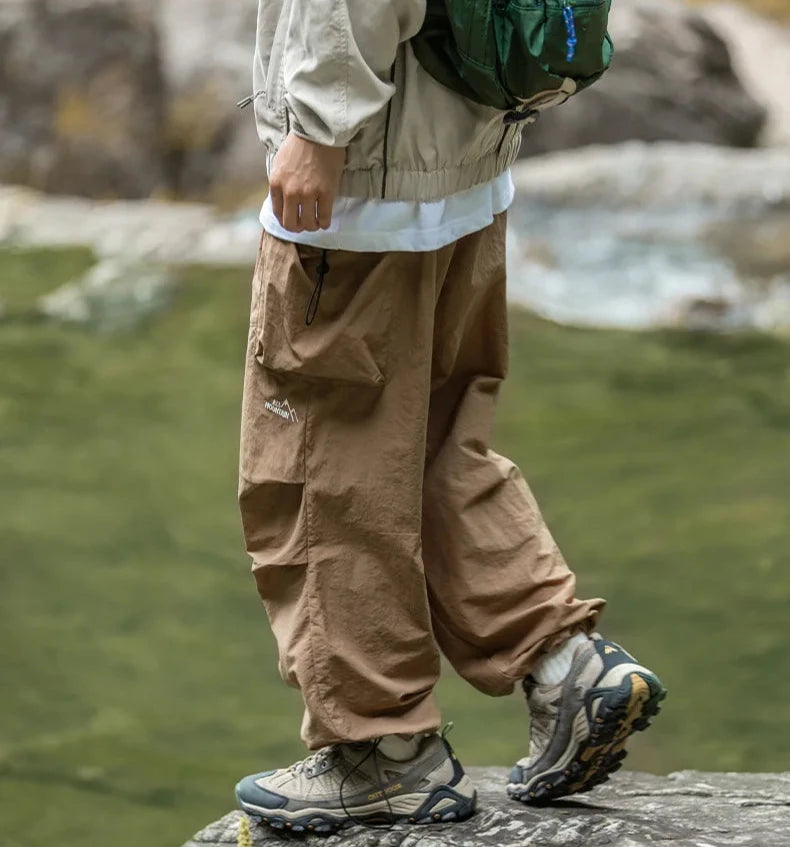 Wasserdichte Hosen | Chaimelo