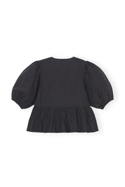Bluse mit Puffärmeln für Damen | Samitra