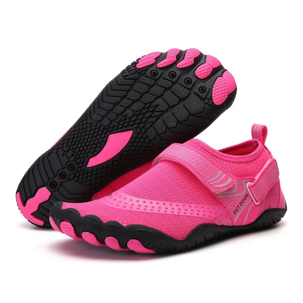 Barfuß-Orthopädische Wasserschuhe | AquaticStep