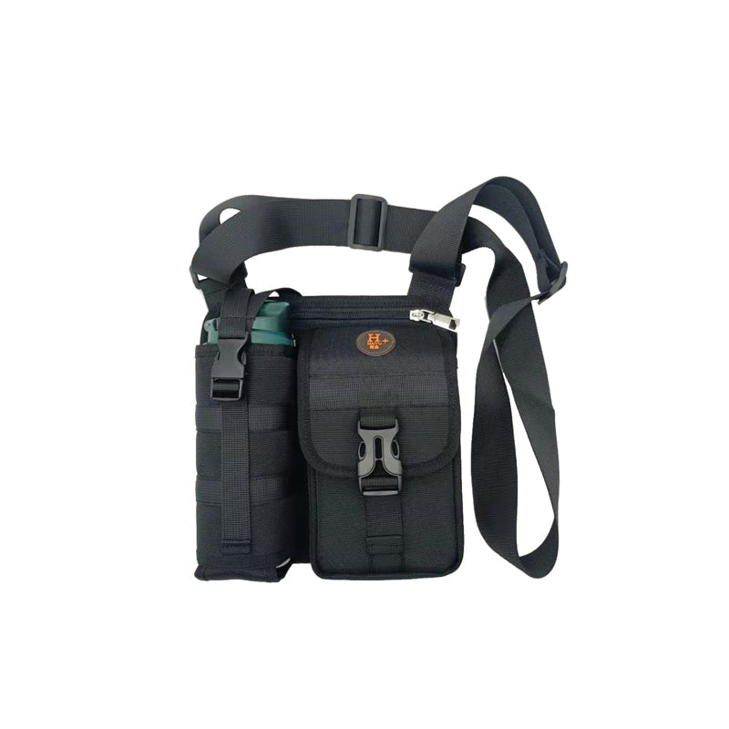 BackVenture | Reise-Wasserkocher-Tasche