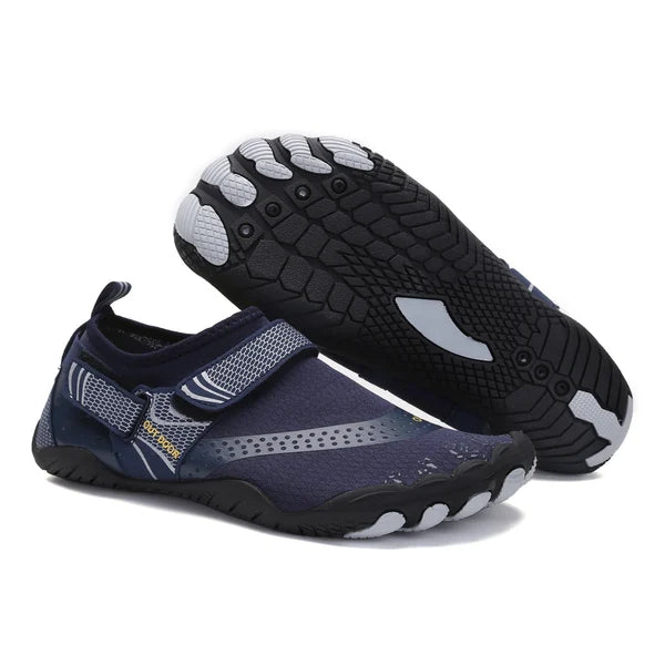 Barfuß-Orthopädische Wasserschuhe | AquaticStep