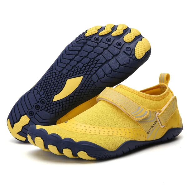 Barfuß-Orthopädische Wasserschuhe | AquaticStep