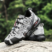 Trailmate | Wasserdichte Unisex-Wanderstiefel