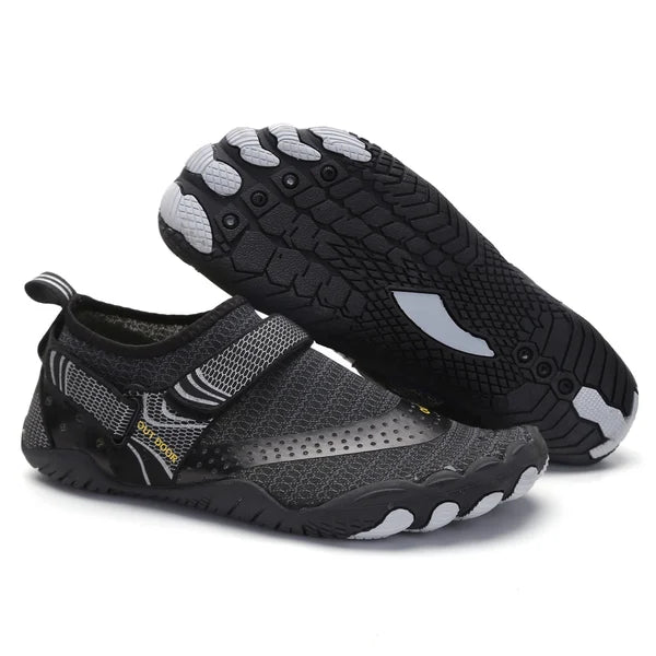 Barfuß-Orthopädische Wasserschuhe | AquaticStep