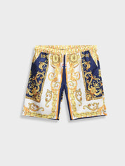 Baroque | Sommer-Set für Herren